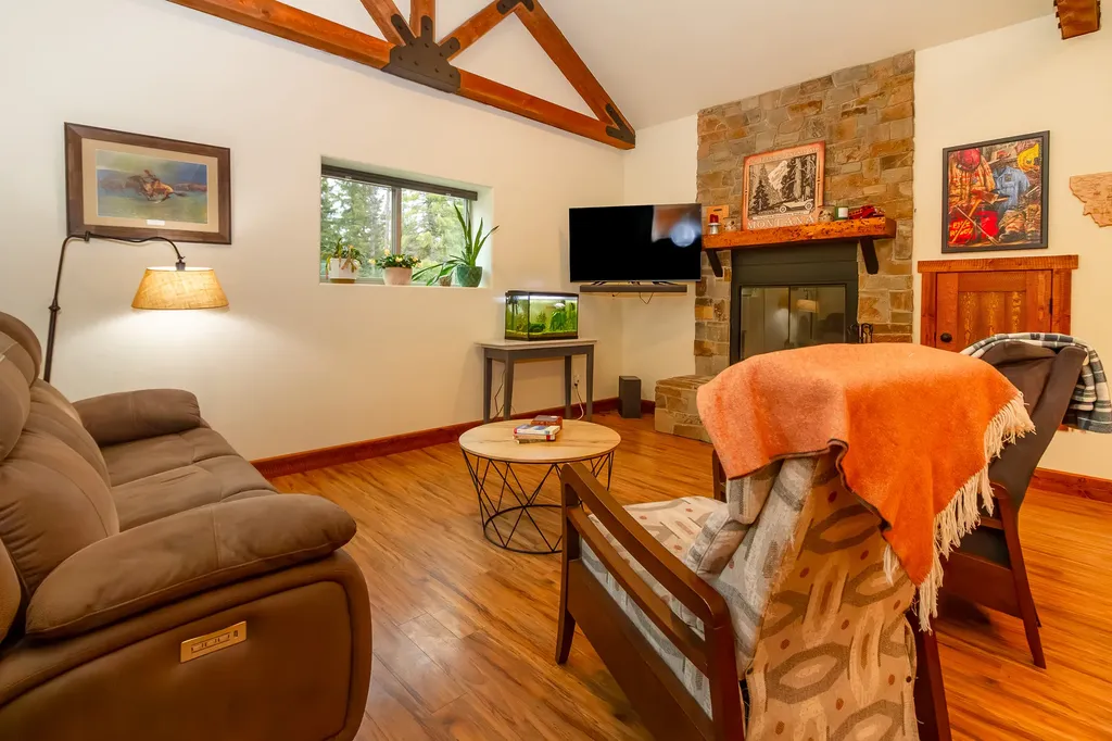 1695 Wild Bill Road Kila MT 59920