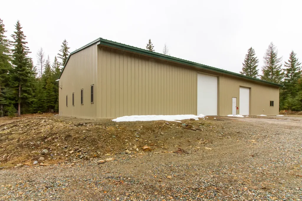 1695 Wild Bill Road Kila MT 59920