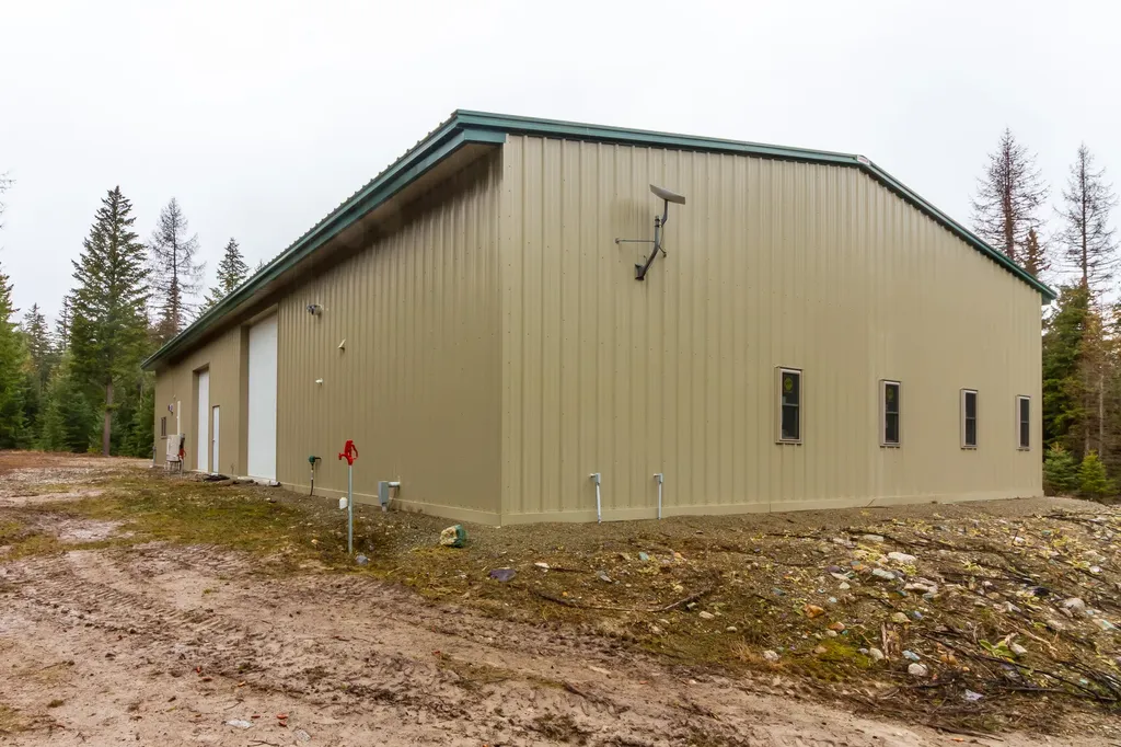 1695 Wild Bill Road Kila MT 59920
