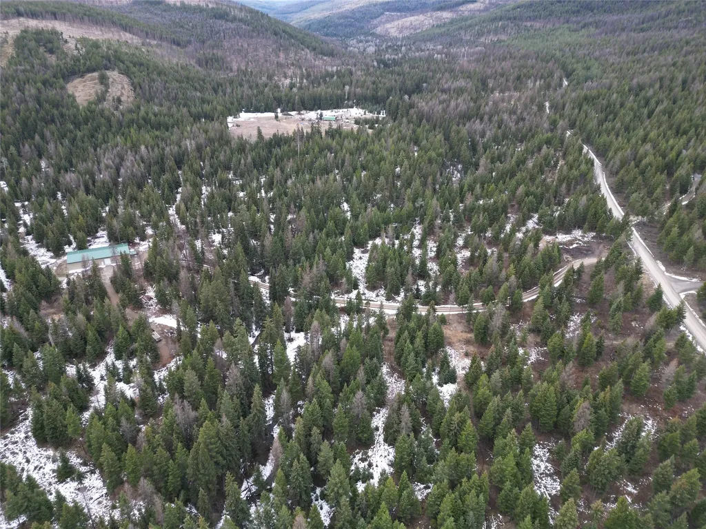 1695 Wild Bill Road Kila MT 59920