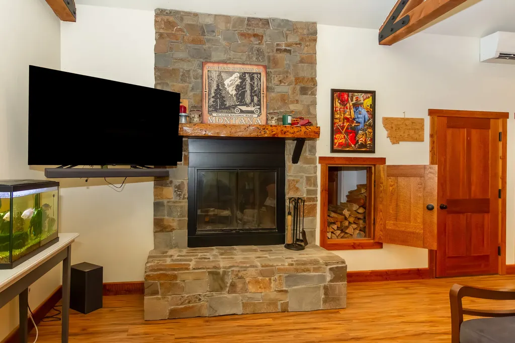 1695 Wild Bill Road Kila MT 59920