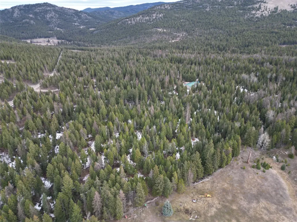 1695 Wild Bill Road Kila MT 59920