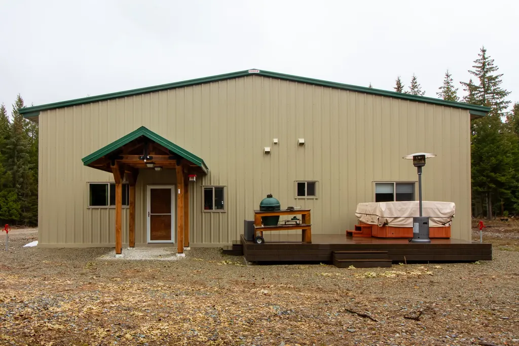 1695 Wild Bill Road Kila MT 59920