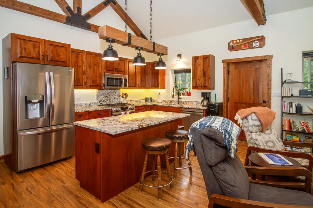1695 Wild Bill Road Kila MT 59920