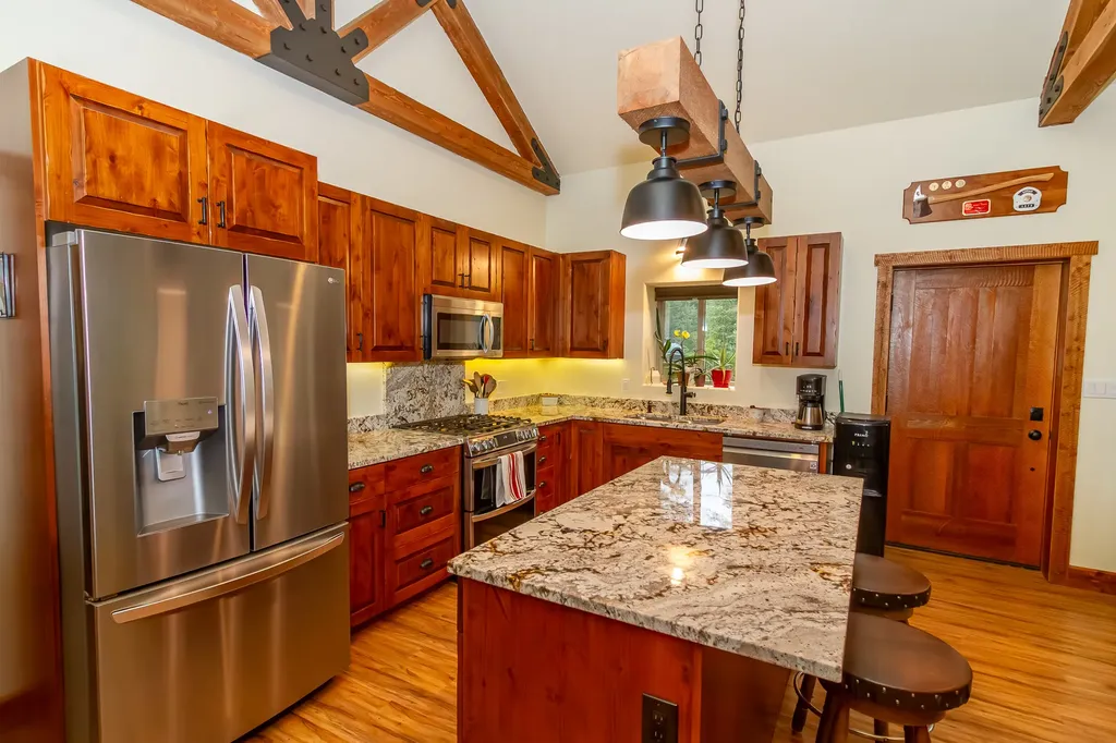 1695 Wild Bill Road Kila MT 59920