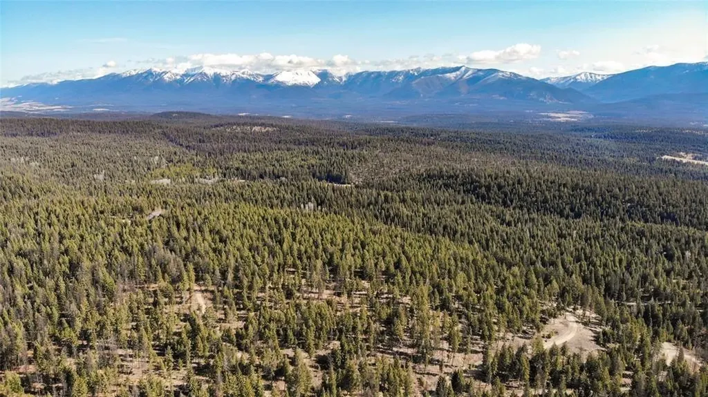 Lot 1a Meadow Springs Fortine MT 59918