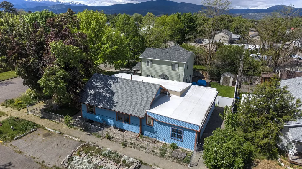 1802 S 12th Street W Missoula MT 59801
