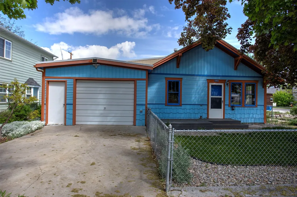 1802 S 12th Street W Missoula MT 59801
