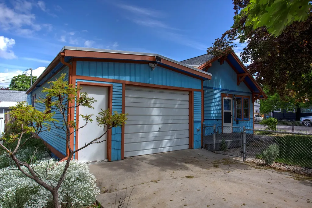 1802 S 12th Street W Missoula MT 59801