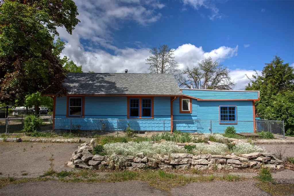 1802 S 12th Street W Missoula MT 59801