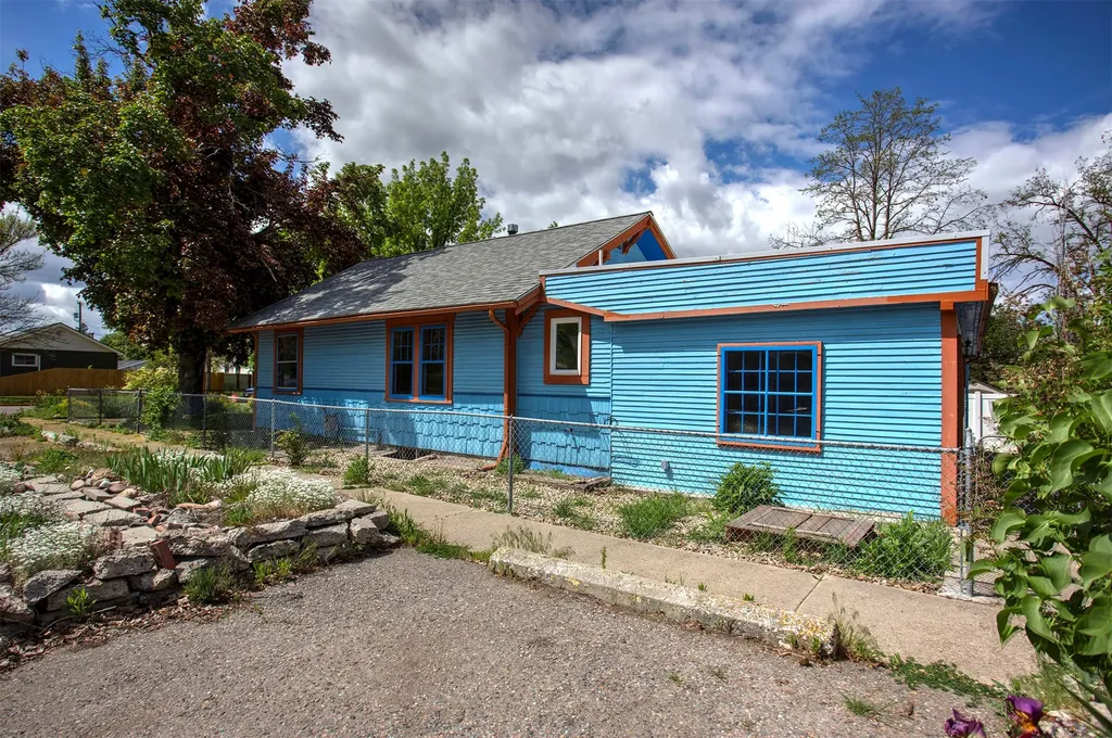 1802 S 12th Street W Missoula MT 59801