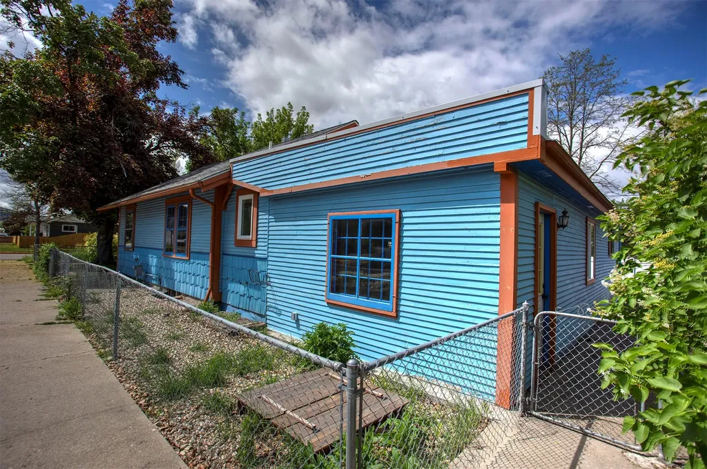 1802 S 12th Street W Missoula MT 59801