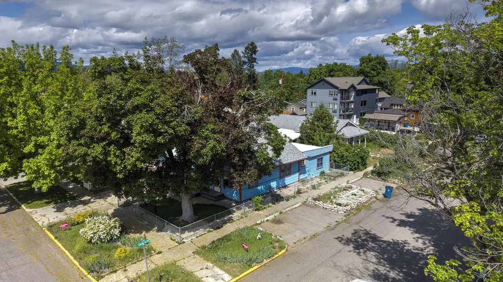 1802 S 12th Street W Missoula MT 59801