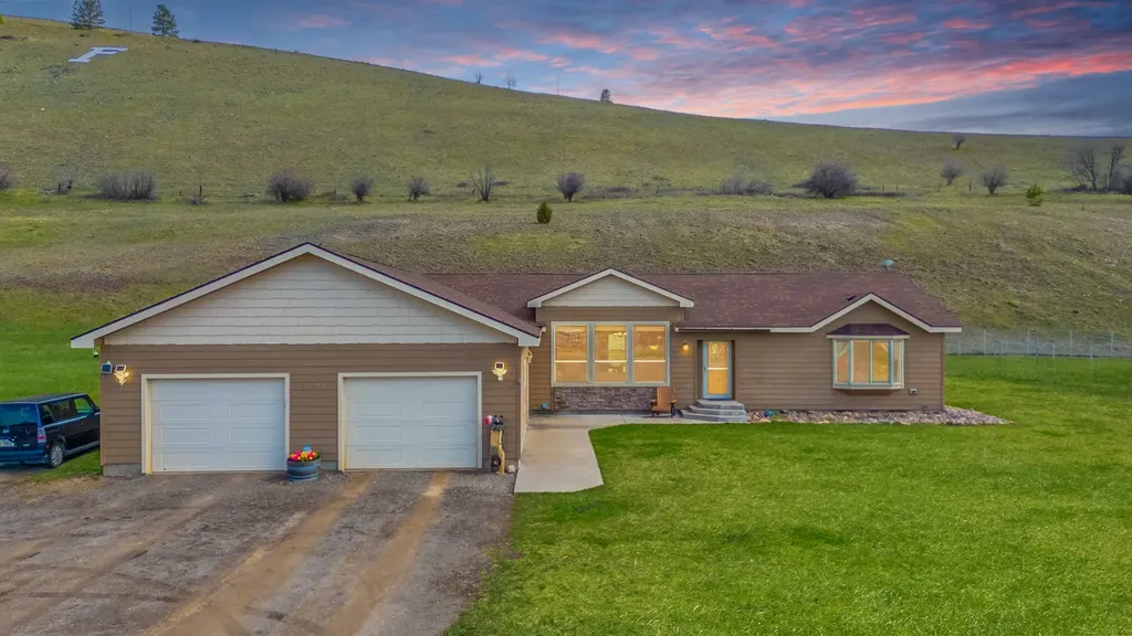 15432 Sara Jo Lane Frenchtown MT 59834