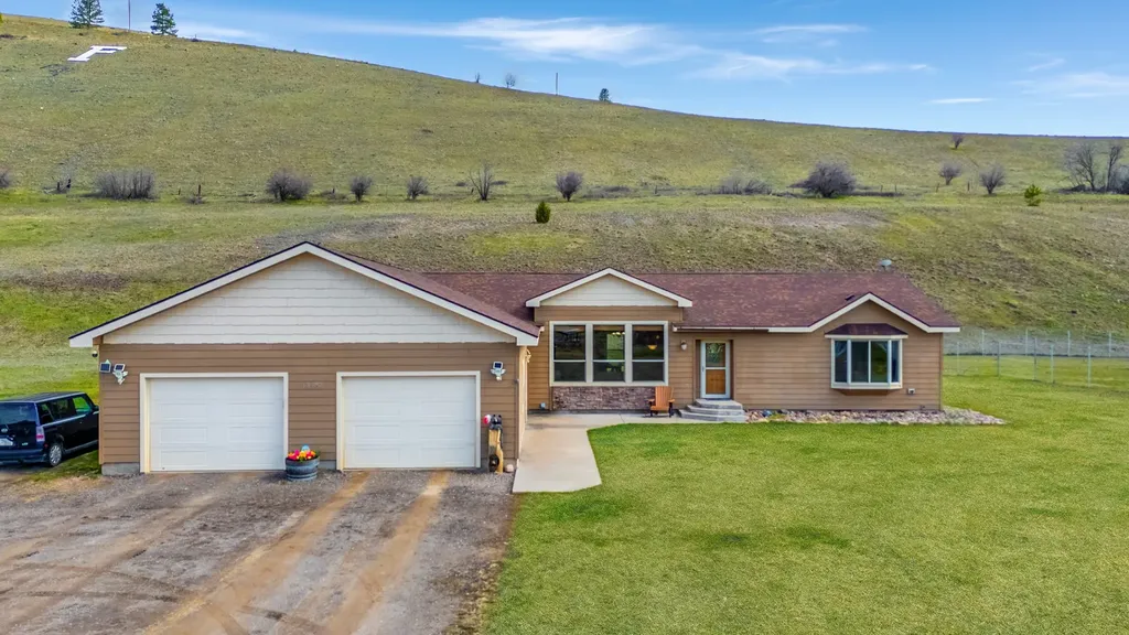 15432 Sara Jo Lane Frenchtown MT 59834
