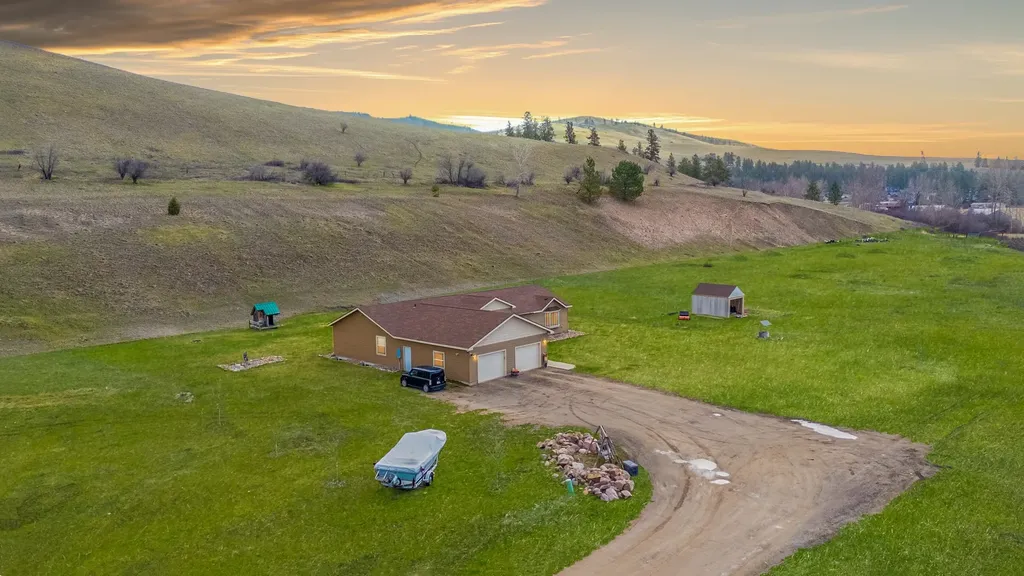 15432 Sara Jo Lane Frenchtown MT 59834