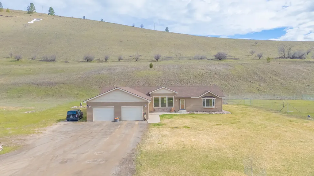 15432 Sara Jo Lane Frenchtown MT 59834