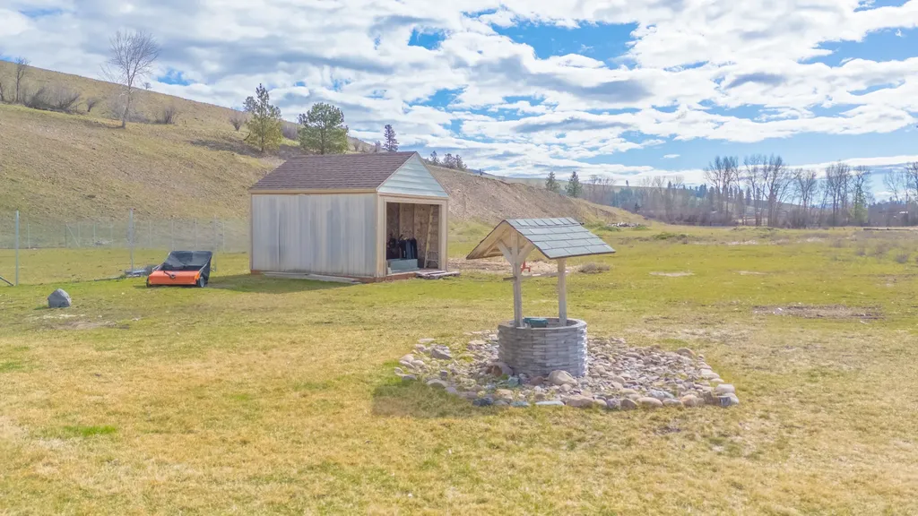 15432 Sara Jo Lane Frenchtown MT 59834