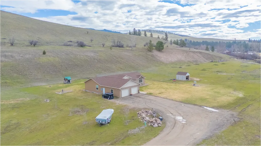 15432 Sara Jo Lane Frenchtown MT 59834