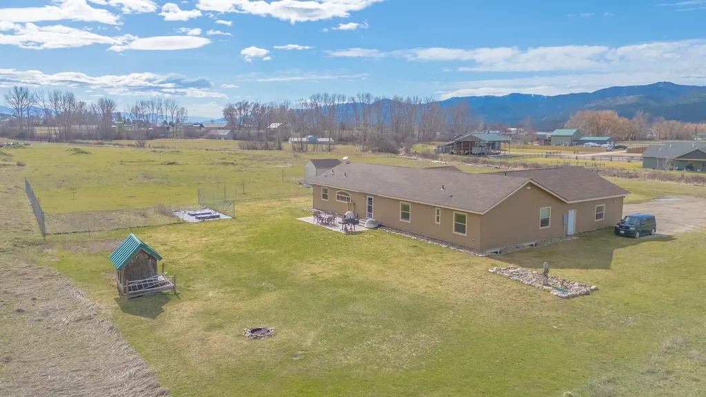 15432 Sara Jo Lane Frenchtown MT 59834