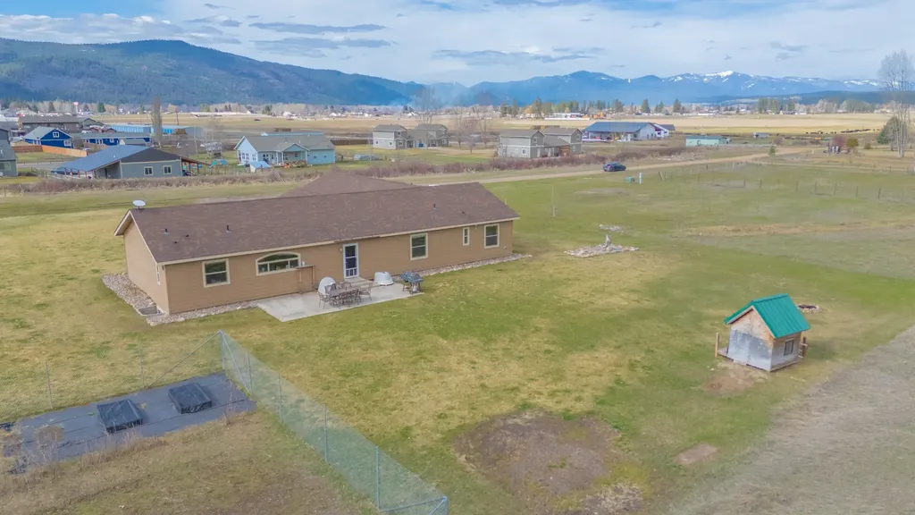 15432 Sara Jo Lane Frenchtown MT 59834