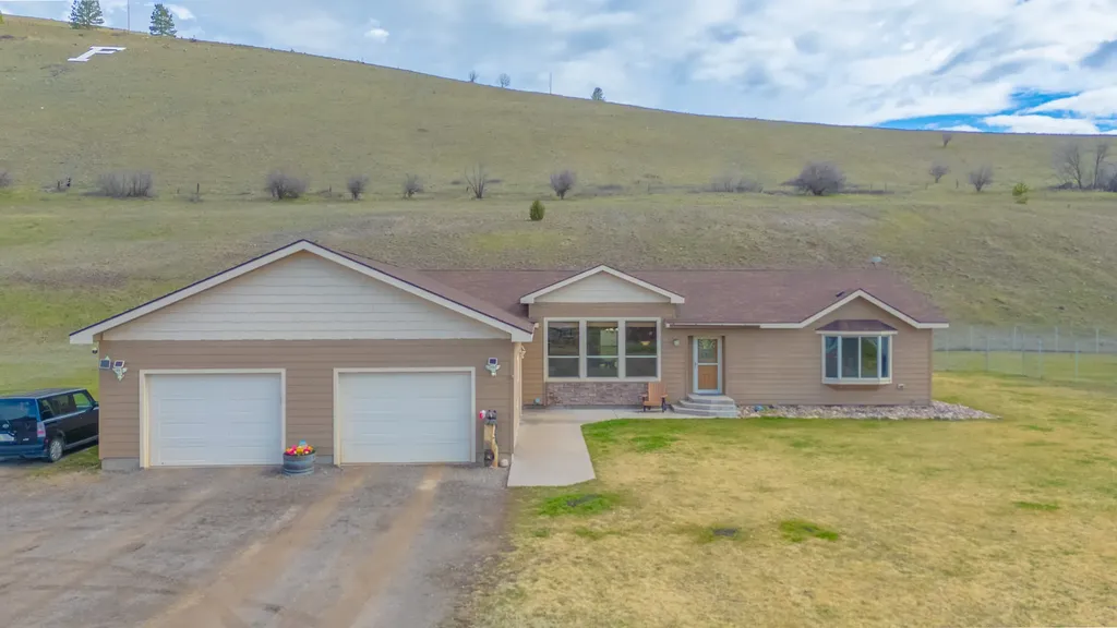 15432 Sara Jo Lane Frenchtown MT 59834