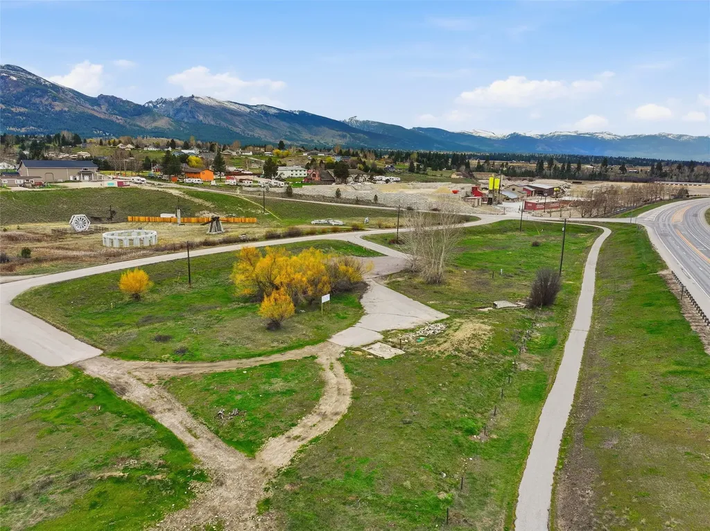 464 Old Bridge Road Hamilton MT 59840