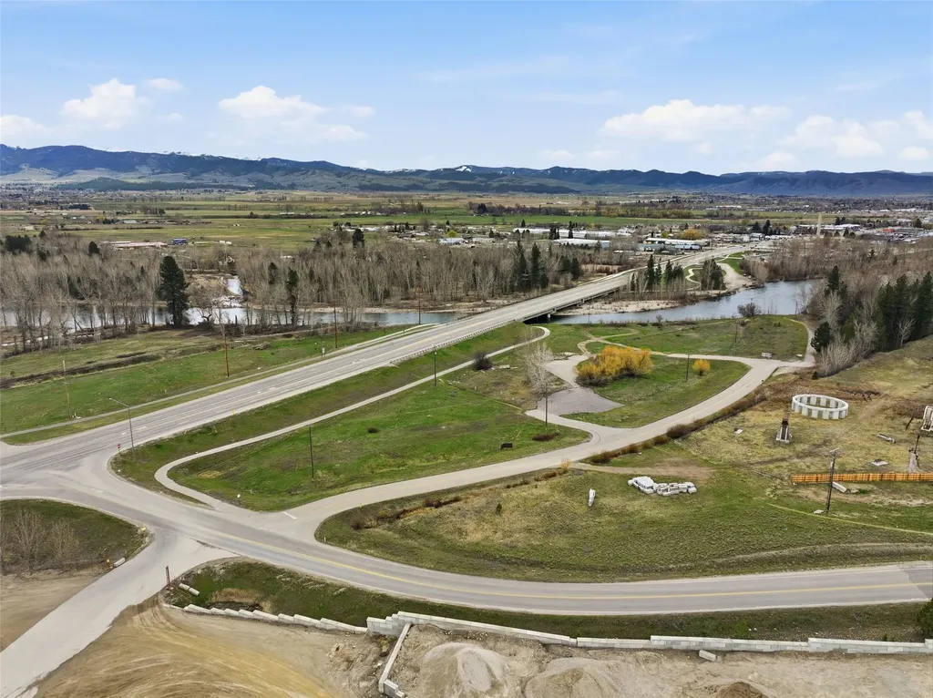 464 Old Bridge Road Hamilton MT 59840