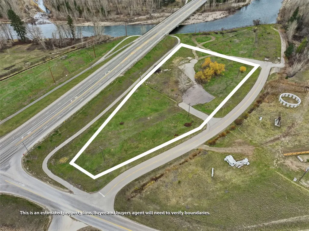 464 Old Bridge Road Hamilton MT 59840