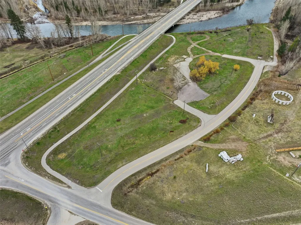 464 Old Bridge Road Hamilton MT 59840