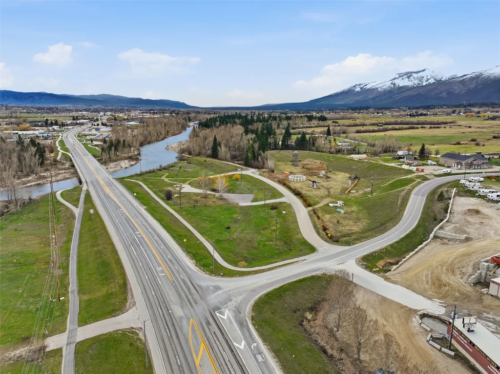 464 Old Bridge Road Hamilton MT 59840