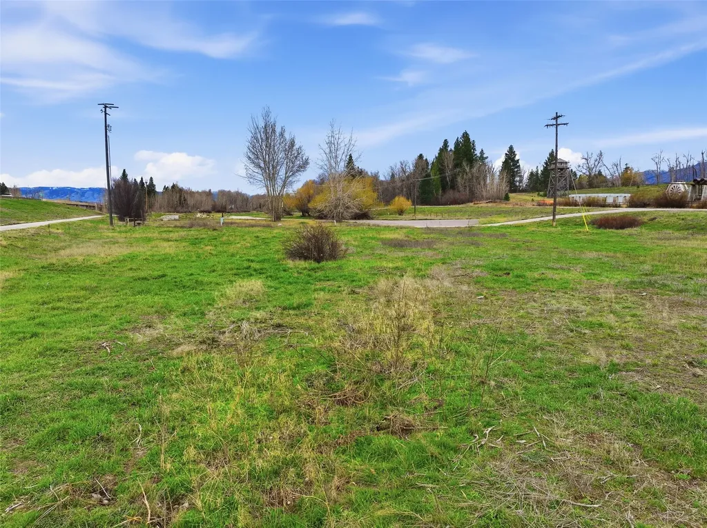 464 Old Bridge Road Hamilton MT 59840