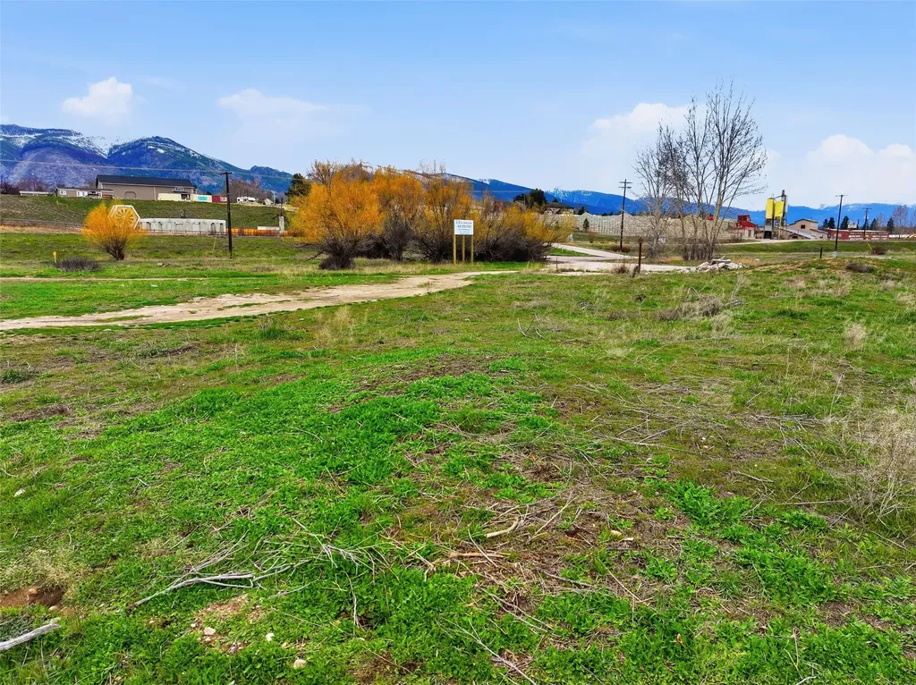 464 Old Bridge Road Hamilton MT 59840