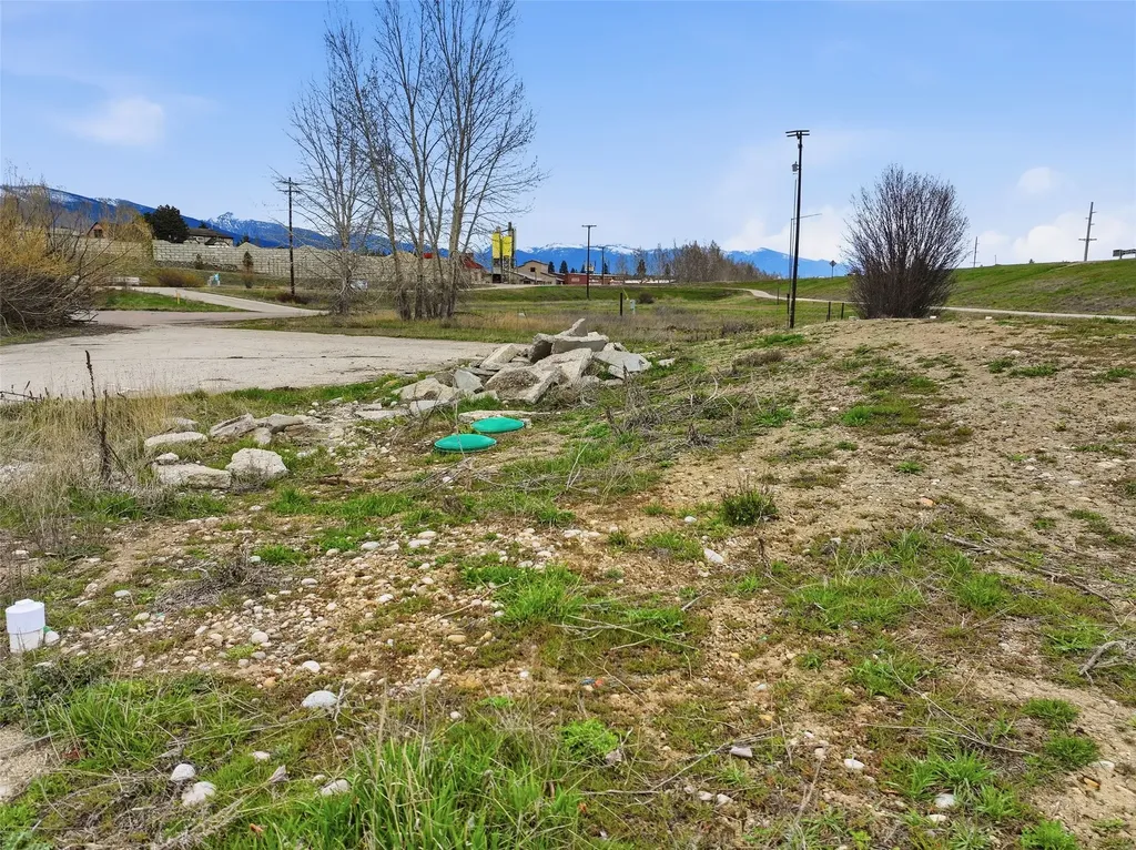 464 Old Bridge Road Hamilton MT 59840