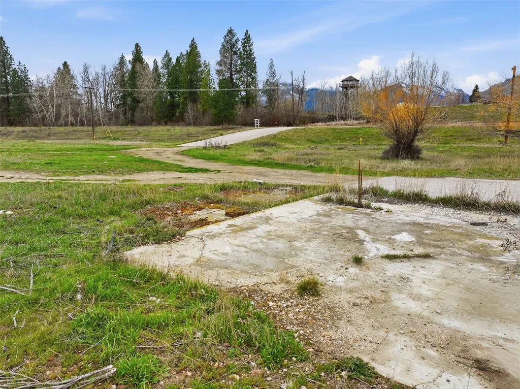 464 Old Bridge Road Hamilton MT 59840