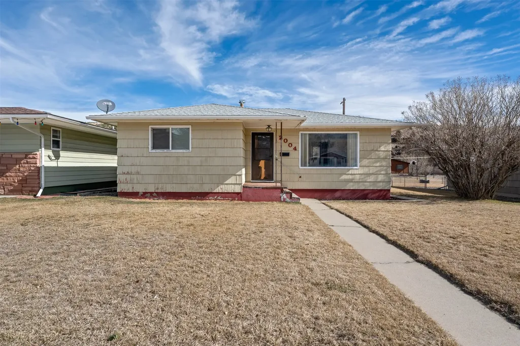 2004 W Park Avenue Anaconda MT 59711
