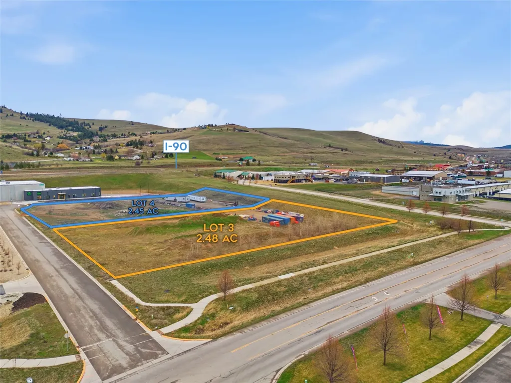 5715 Alloy N Missoula MT 59808