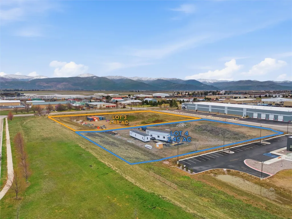 5715 Alloy N Missoula MT 59808