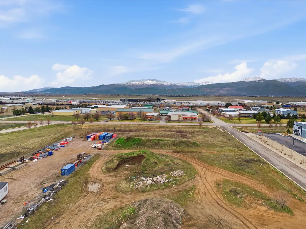 5715 Alloy N Missoula MT 59808