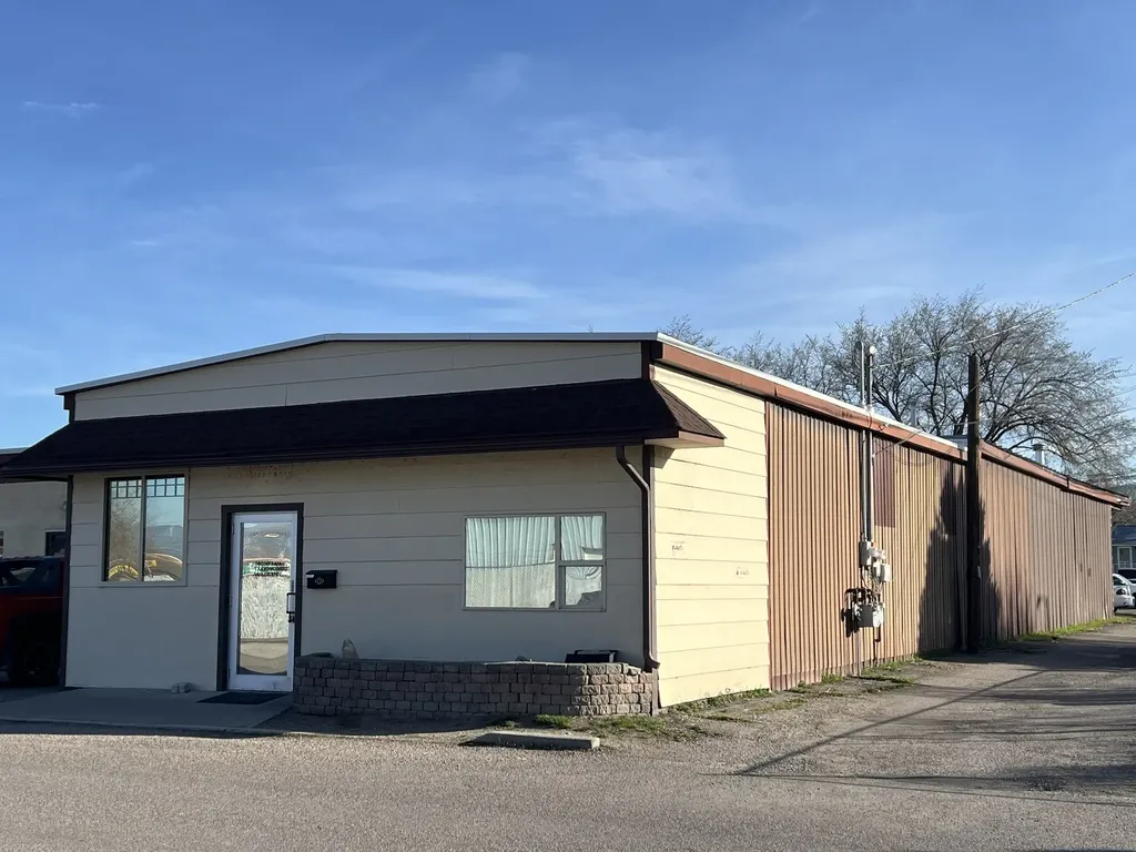 320 Lawrence Street Missoula MT 59801