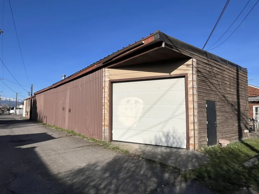 320 Lawrence Street Missoula MT 59801