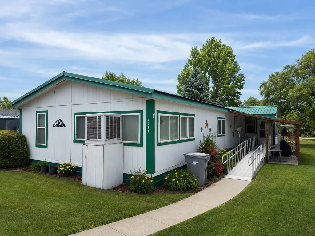 4757 Parent Street Missoula MT 59808