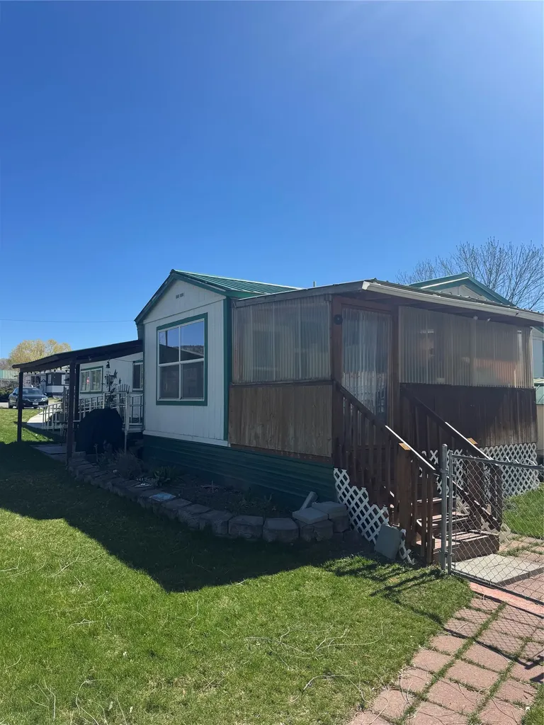 4757 Parent Street Missoula MT 59808