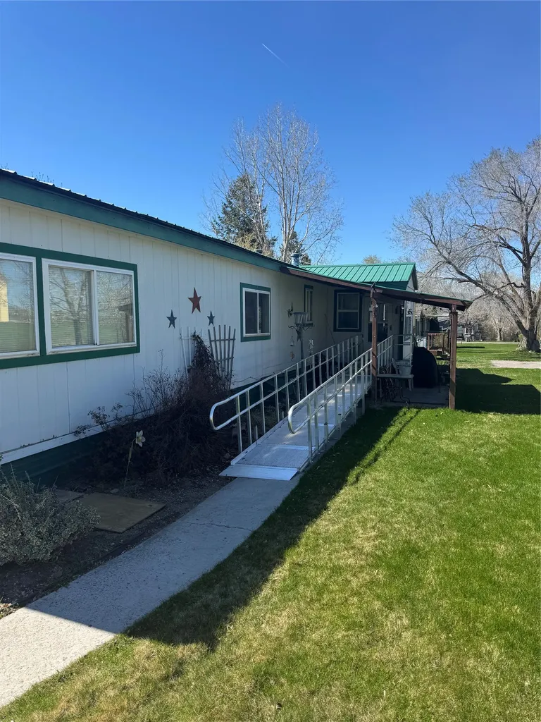 4757 Parent Street Missoula MT 59808