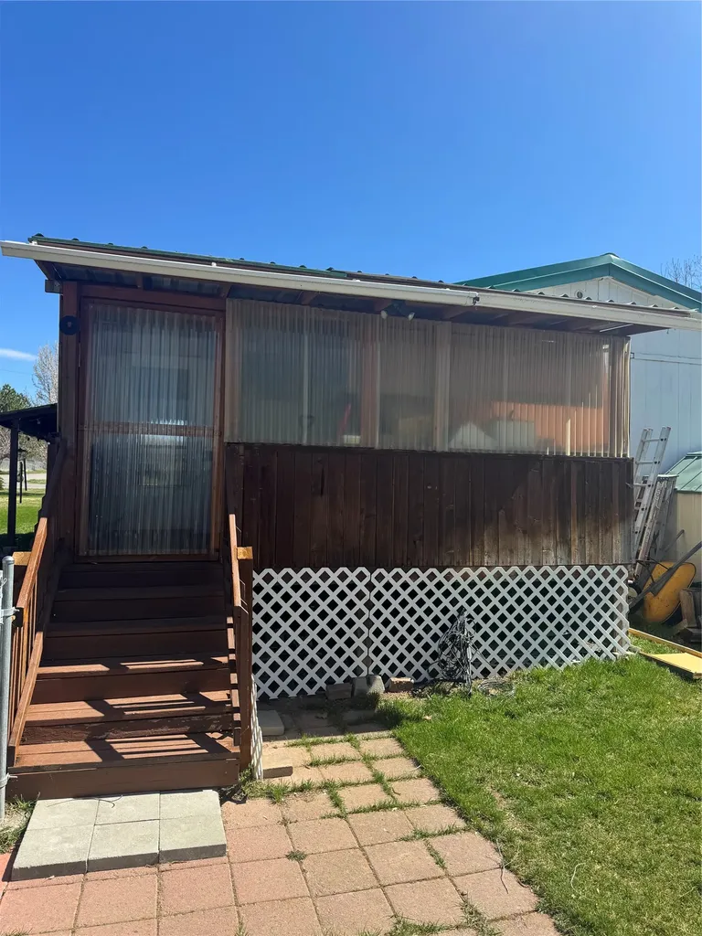 4757 Parent Street Missoula MT 59808