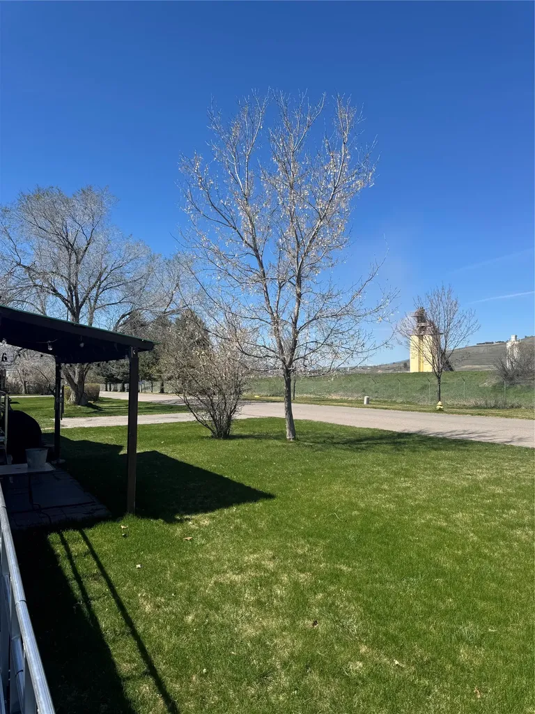 4757 Parent Street Missoula MT 59808