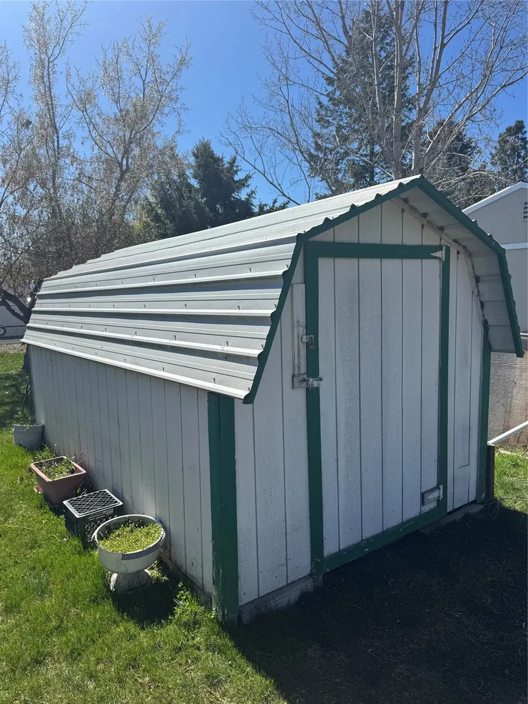 4757 Parent Street Missoula MT 59808
