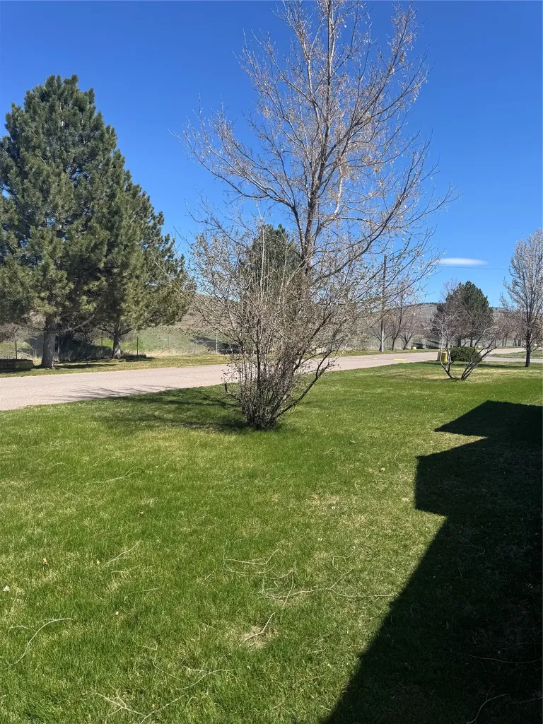 4757 Parent Street Missoula MT 59808