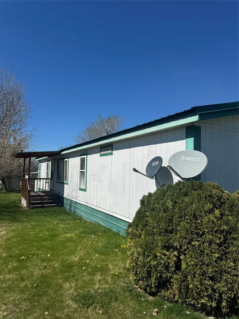 4757 Parent Street Missoula MT 59808