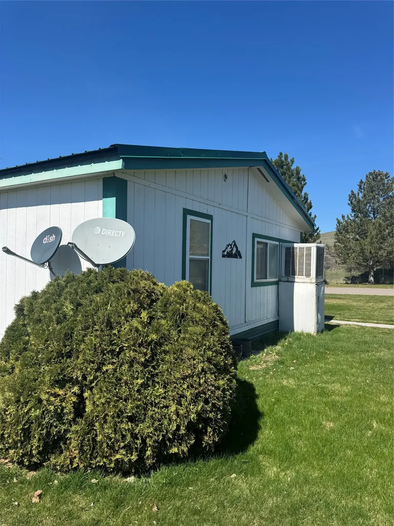 4757 Parent Street Missoula MT 59808